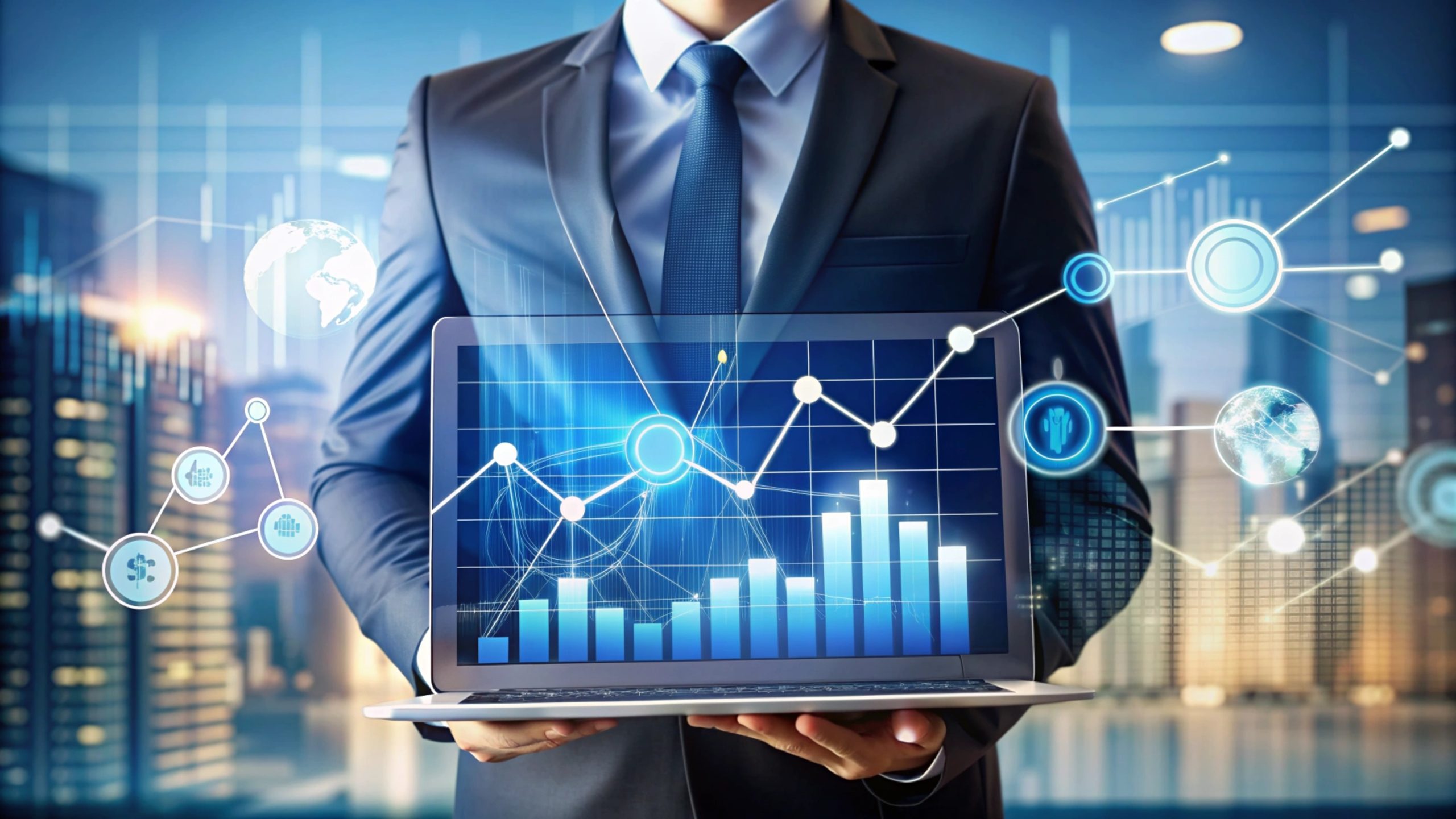Measurable Business Outcomes