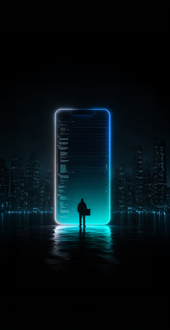 GREENFIELD APP DEVELOPMENT